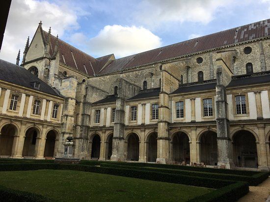 Klooster van Saint-Remi